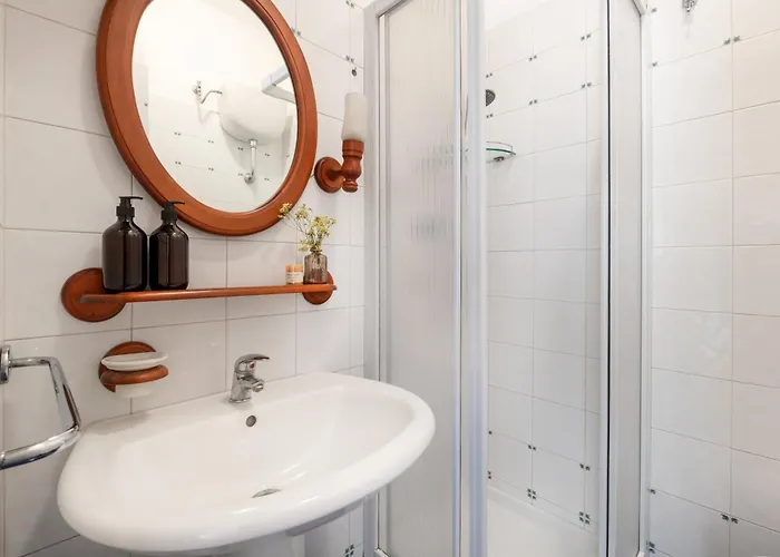 Apartment Anna Salario Parioli